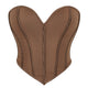 Coffee Brown