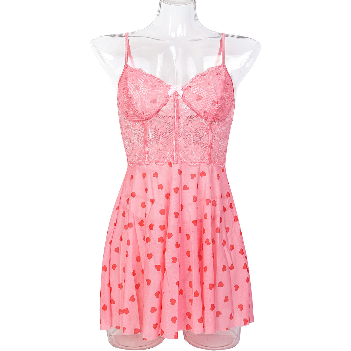 Signature Edit Chemise Nightdress - Alternate View