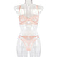 Nude Pink