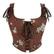 Coffee Brown