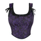 Black Purple