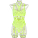 Neon Green