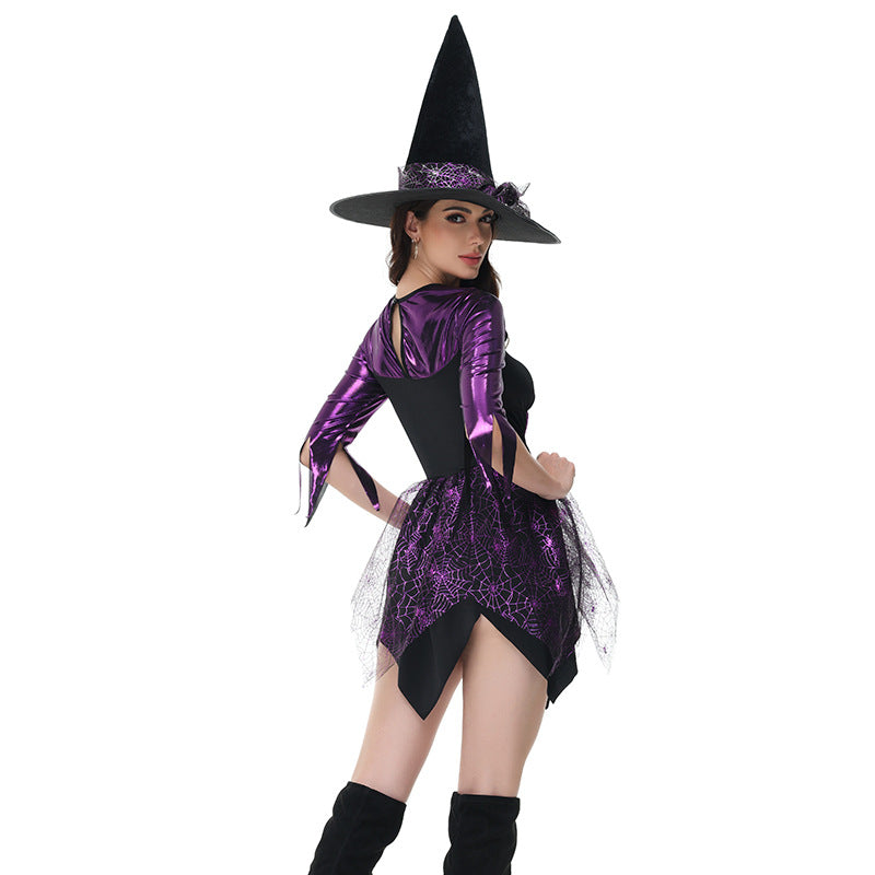 Uniform-Inspired Costume Lingerie Set With Hat - Detail View