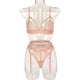 Nude Pink