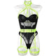 Neon Green Boutique Edit