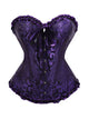 Black Purple