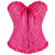 Bright Fuchsia
