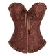 Coffee Brown