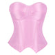 Pure Pink