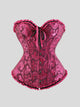 Deep Fuchsia