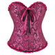 Deep Fuchsia