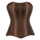 Coffee Brown