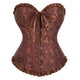 Coffee Brown