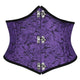 Purple Short