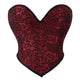 Dark Red