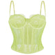 Yellow Green