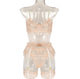 Apricot Pink