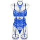Royal Blue