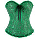 Deep Green