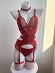 Red 4142