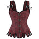 Dark Red