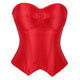 Pure Red