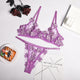 Light Purple & Purple
