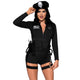 Black Set