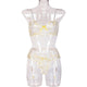 Light Yellow