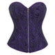 Black Purple