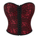 Dark Red
