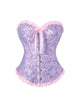 Pink Blue