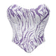 White Purple