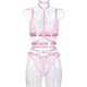 Light Pink & Pink