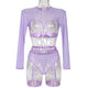 Light Purple