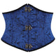 Blue Short