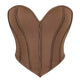Coffee Brown