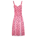 Pink Chemise Nightdress - Secret Hour lingerie