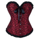 Dark Red