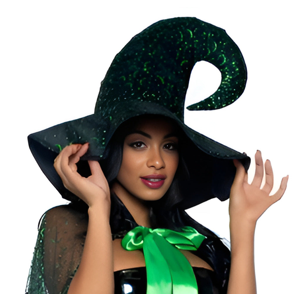 Classic Style Uniform-Inspired Costume Lingerie Set - Alternate View