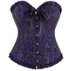 Black Purple