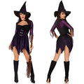 Black Uniform-Inspired Costume Lingerie Set With Hat - Alternate View