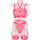 Neon Pink