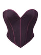 Dark Purple