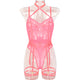 Neon Pink