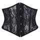 Black Mesh