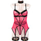 Neon Pink