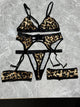 Light Leopard