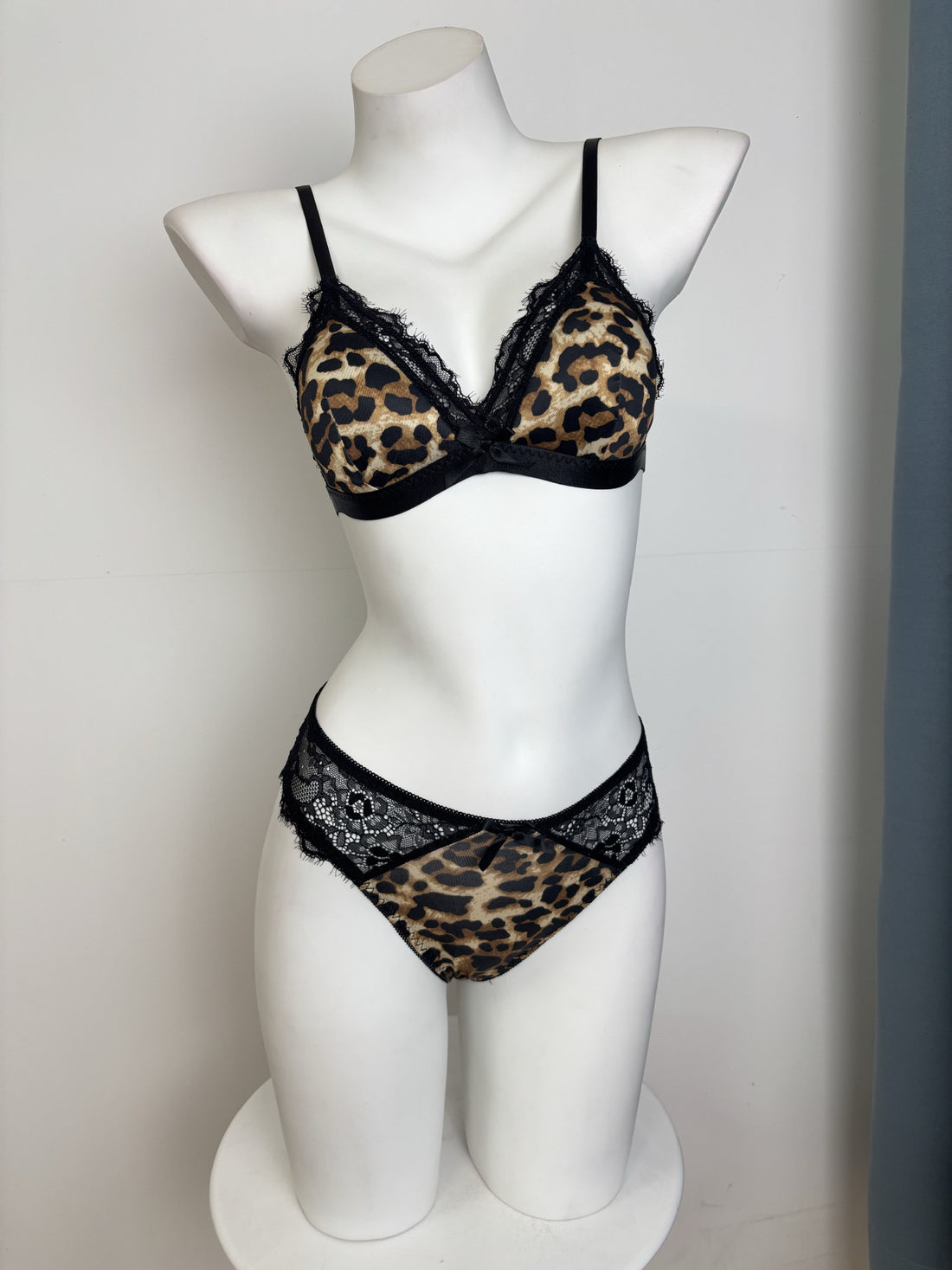 Black Harness Bodysuit, alternate view 22