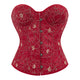 Dark Red